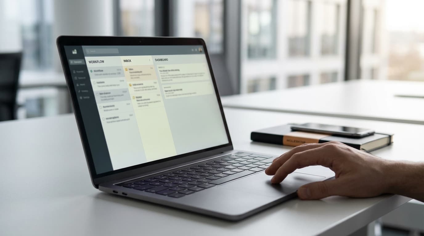 What Is an AI Department? How to Get One Without Hiring Anyone