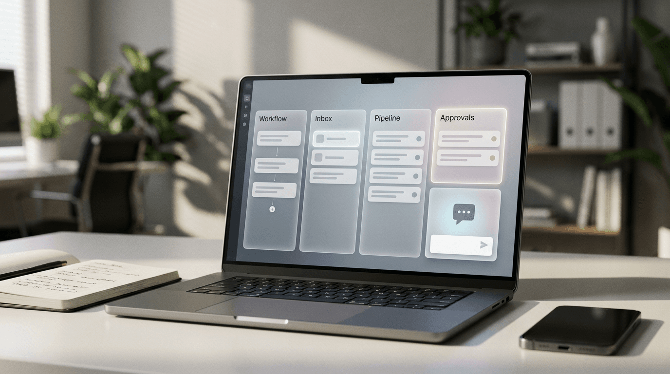 Why Every Small Business Will Need an AI Department