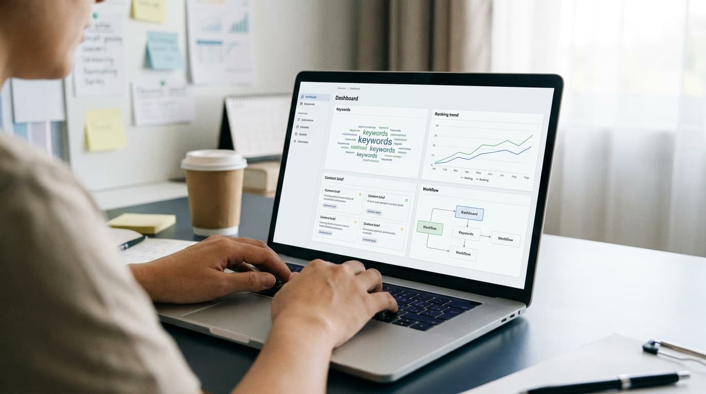 What Is AI SEO? A Plain-English Guide for Small Business Owners