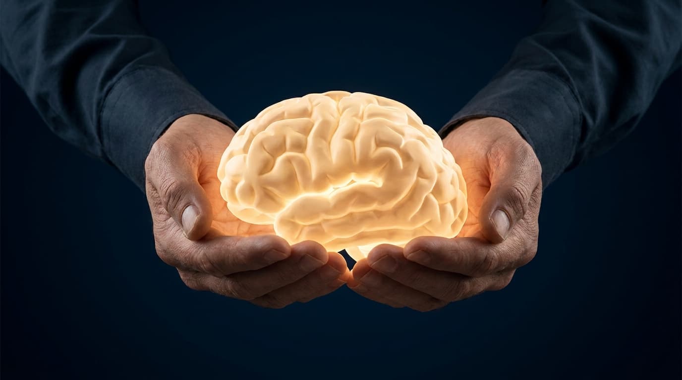 Own Your Context: The One AI Decision That Actually Matters