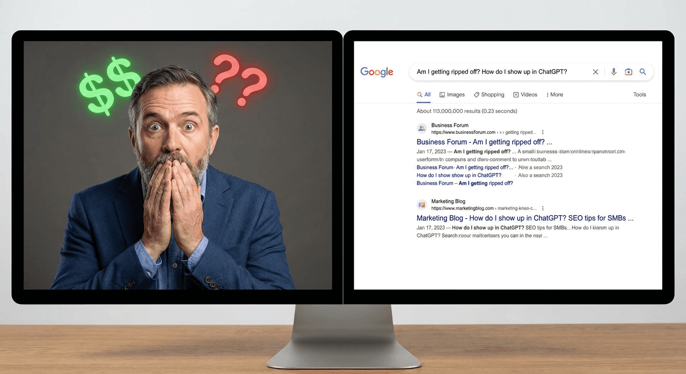How Much Should You Pay for SEO in the AI Age? An Honest Pricing Guide for Small Business Owners